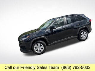 2019 Toyota RAV4 for sale in Epping NH