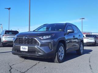 2019 Toyota RAV4 for sale in Augusta ME