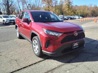 2022 Toyota RAV4 for sale in Little Falls NJ