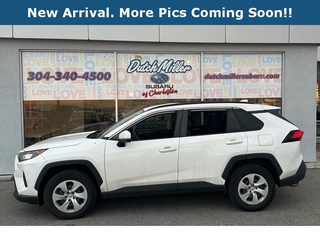 2019 Toyota RAV4 for sale in North Haven CT