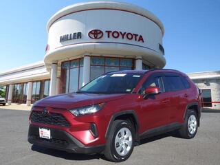 2019 Toyota RAV4 for sale in Manassas VA