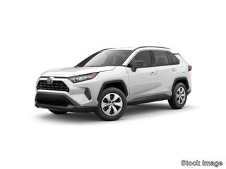 2019 Toyota RAV4 for sale in Johnson City TN