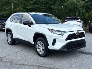 2019 Toyota RAV4 for sale in Asheville NC