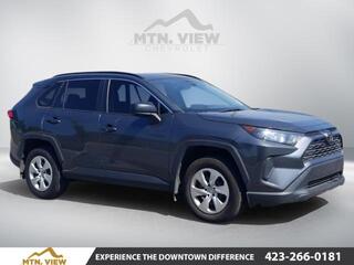 2021 Toyota RAV4 for sale in Chattanooga TN