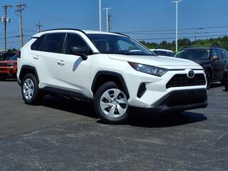 2019 Toyota RAV4 for sale in Burlington NC
