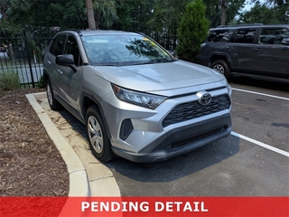 2019 Toyota RAV4 for sale in Charleston SC