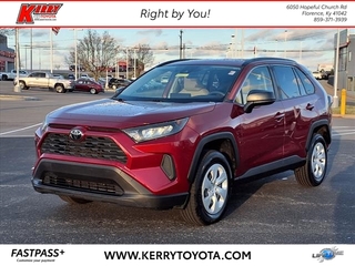 2019 Toyota RAV4 for sale in Florence KY