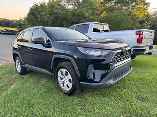 2020 Toyota RAV4 for sale in Easley SC