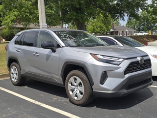 2025 Toyota RAV4 for sale in Batesville MS