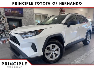 2019 Toyota RAV4 for sale in Hernando MS