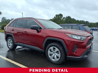 2021 Toyota RAV4 for sale in Myrtle Beach SC