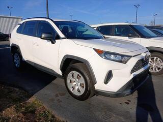 2019 Toyota RAV4 for sale in Easley SC