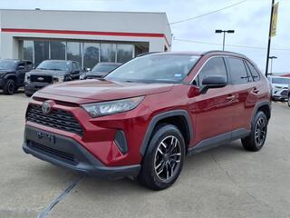 2019 Toyota RAV4 for sale in Jacksonville FL