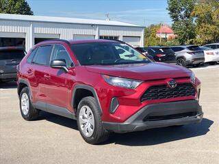 2019 Toyota RAV4 for sale in Chattanooga TN