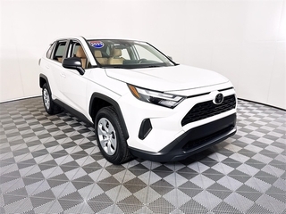 2023 Toyota RAV4 for sale in Merritt Island FL