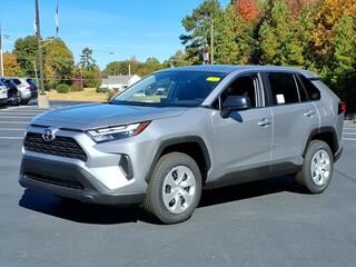 2025 Toyota RAV4 for sale in Asheboro NC
