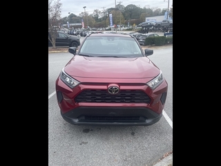 2020 Toyota RAV4 for sale in Spartanburg SC