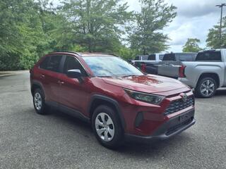 2019 Toyota RAV4 for sale in West Warwick RI