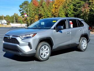 2025 Toyota RAV4 for sale in Asheboro NC