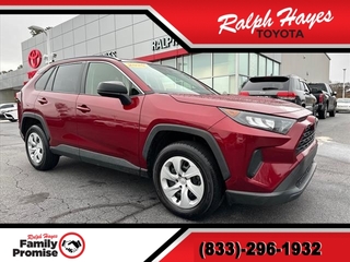 2020 Toyota RAV4 for sale in Anderson SC