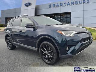 2017 Toyota RAV4 for sale in Spartanburg SC