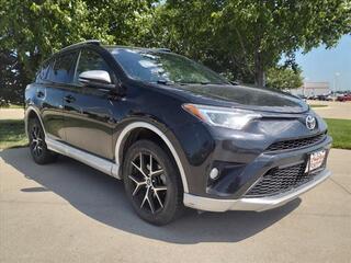 2016 Toyota RAV4 for sale in Grimes IA