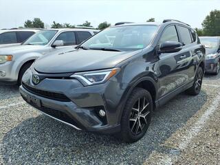 2018 Toyota RAV4 for sale in Roanoke VA