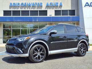 2016 Toyota RAV4 for sale in Bridgewater NJ