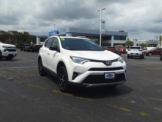 2016 Toyota RAV4 for sale in Rockford IL