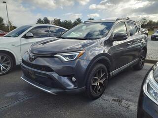 2016 Toyota RAV4 for sale in Roanoke VA