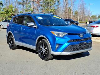 2016 Toyota RAV4 for sale in Cornelius NC