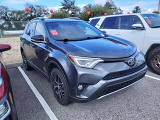 2017 Toyota RAV4 for sale in Roanoke VA