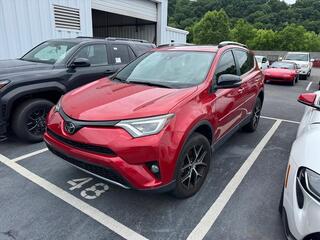 2017 Toyota RAV4 for sale in Kingsport TN