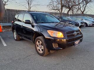 2012 Toyota RAV4 for sale in Little Falls NJ