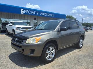 2012 Toyota RAV4 for sale in Dickson TN