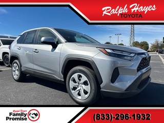 2025 Toyota RAV4 for sale in Anderson SC