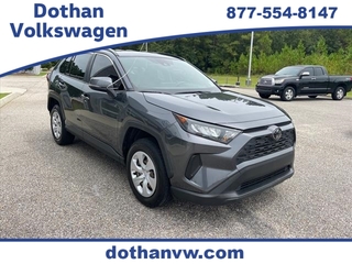 2020 Toyota RAV4 for sale in Dothan AL