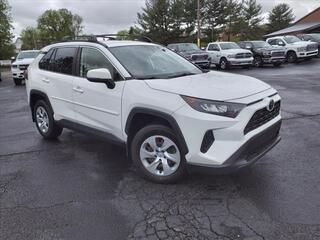 2019 Toyota RAV4 for sale in Clarksville TN