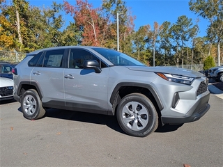 2025 Toyota RAV4 for sale in Charleston SC