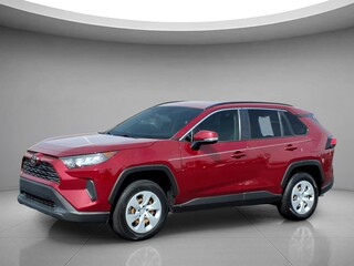 2019 Toyota RAV4 for sale in Henderson NC