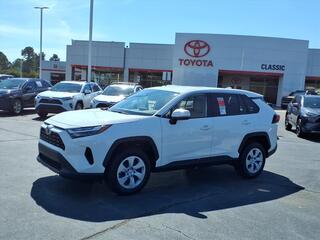 2025 Toyota RAV4 for sale in Henderson NC