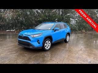 2019 Toyota RAV4 for sale in Shelby NC