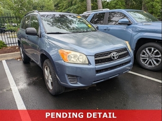 2010 Toyota RAV4 for sale in Charleston SC