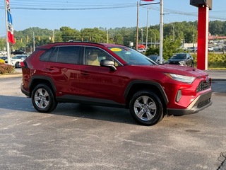2023 Toyota RAV4 Hybrid for sale in Princeton WV