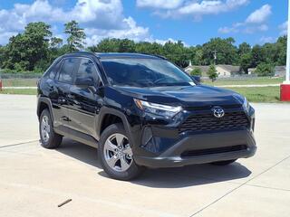 2025 Toyota RAV4 Hybrid for sale in Conroe TX