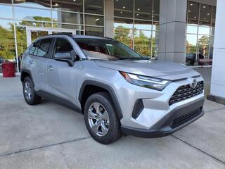 2025 Toyota RAV4 Hybrid for sale in New Bern NC