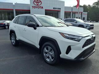 2025 Toyota RAV4 Hybrid for sale in New Bern NC