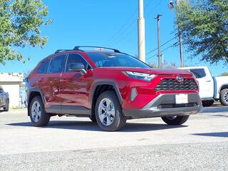 2025 Toyota RAV4 Hybrid for sale in Killeen TX