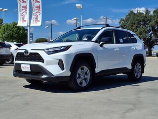 2025 Toyota RAV4 Hybrid for sale in Brady TX