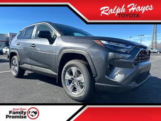 2025 Toyota RAV4 Hybrid for sale in Anderson SC